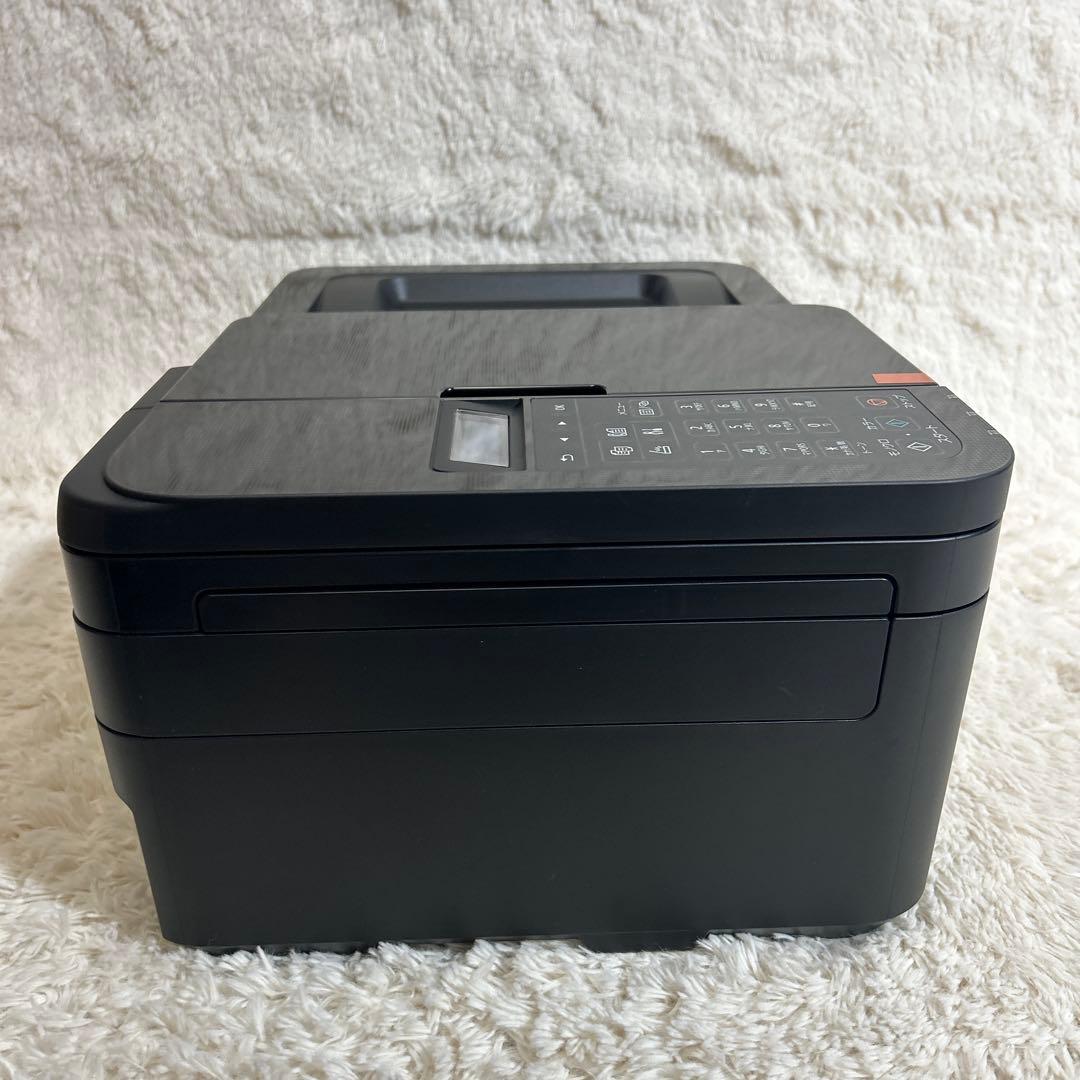 【未使用品】Canon TR4530 インクジェットプリンター 本体