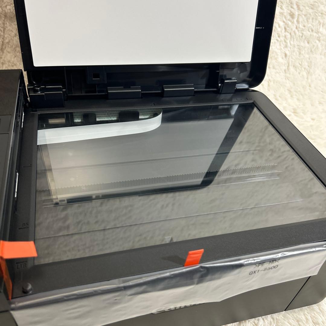 【未使用品】Canon TR4530 インクジェットプリンター 本体