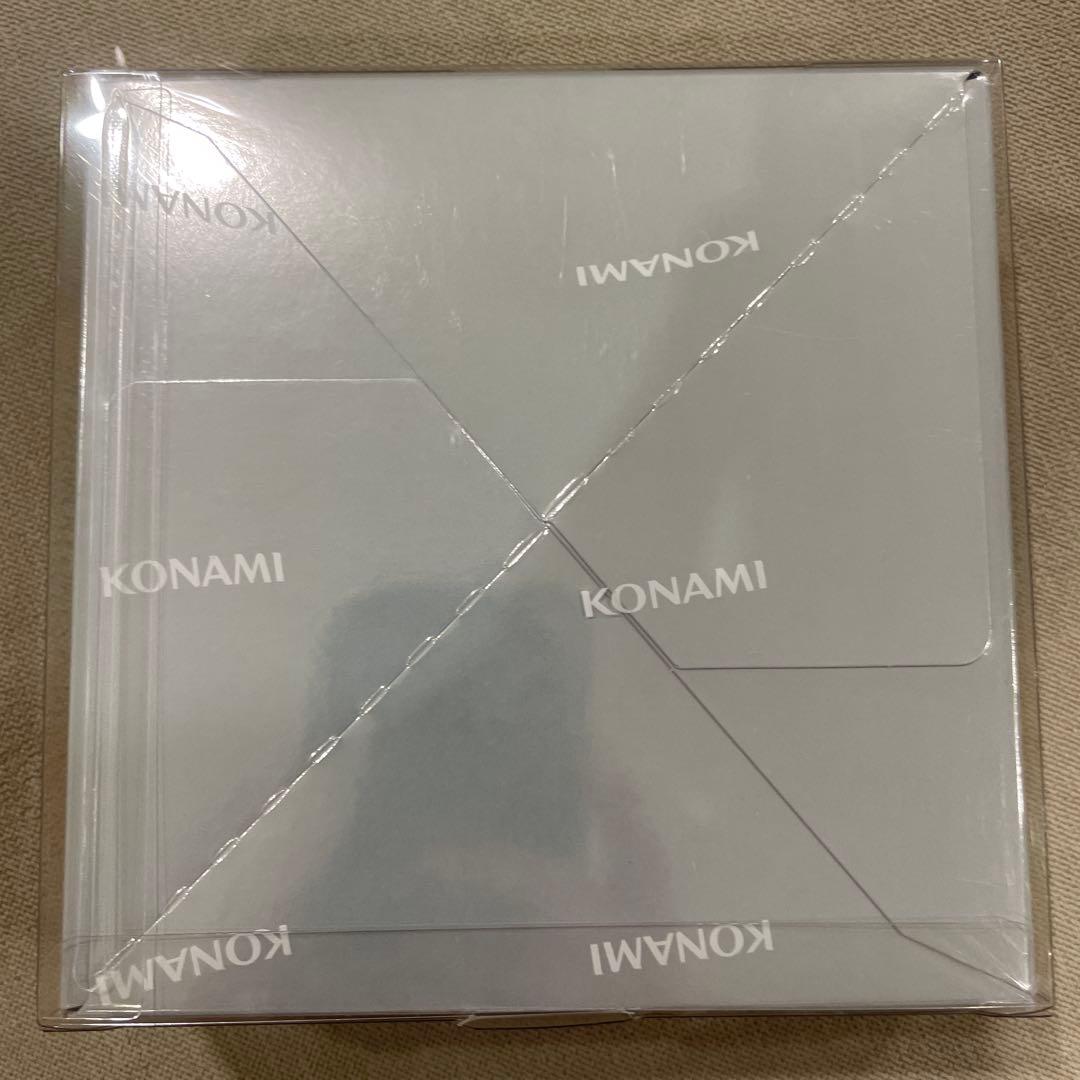 ブレイジングドミニオン 新品未開封シュリンク付き
