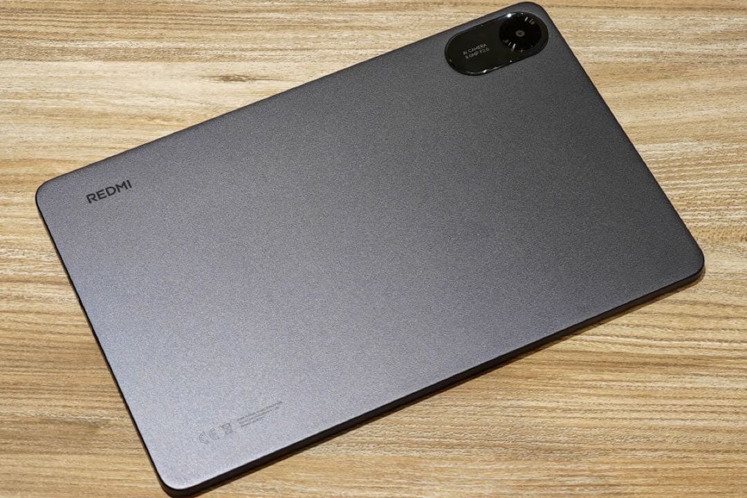 Androidタブレット本体 Redmi pad 2 4GB+128GB