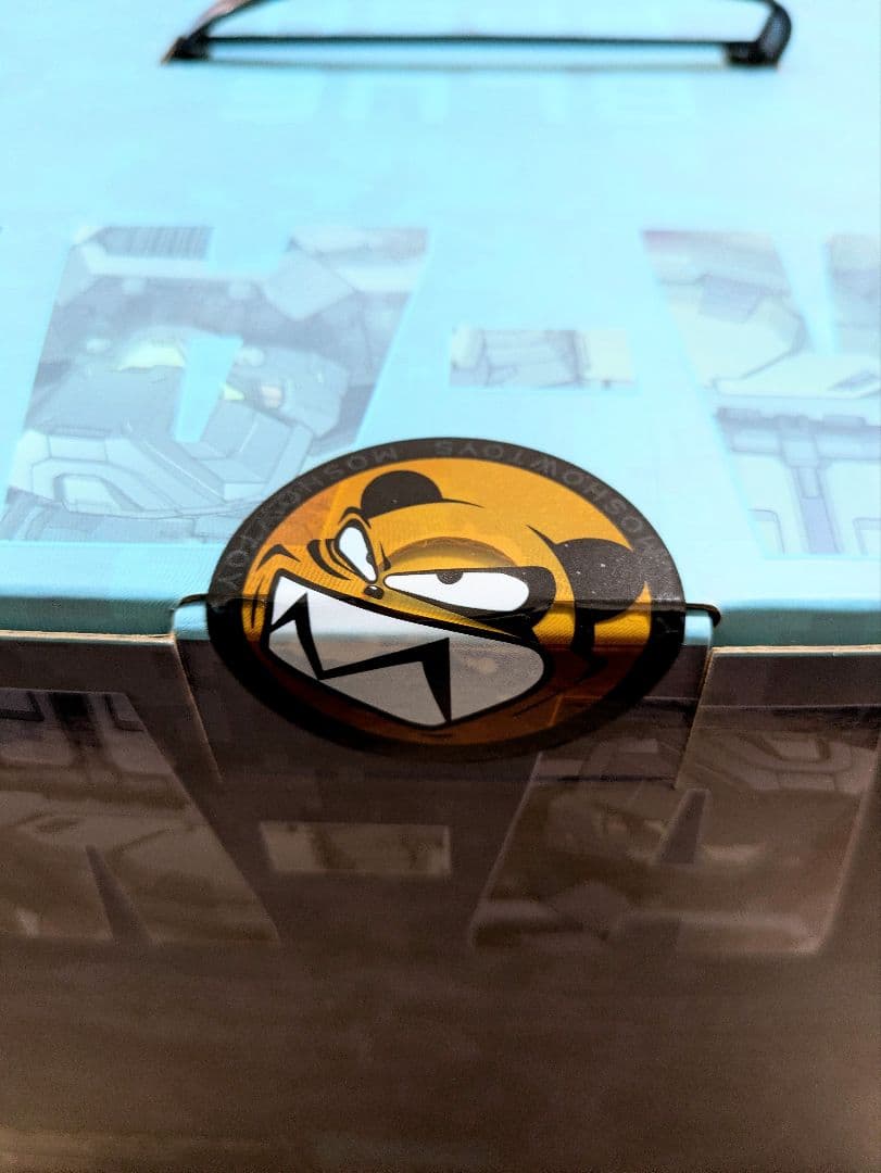 [未開封品] プロジェニターエフェクト 卓越級・近衛兵 3体セット