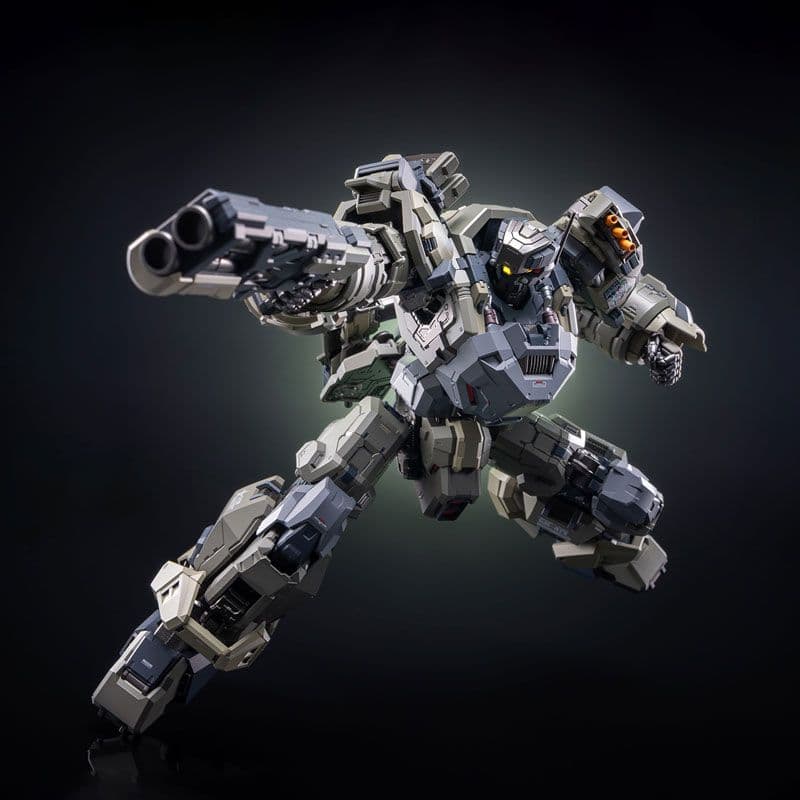 [未開封品] プロジェニターエフェクト 卓越級・近衛兵 3体セット