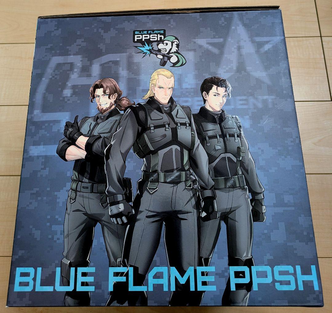 [未開封品] プロジェニターエフェクト 卓越級・近衛兵 3体セット