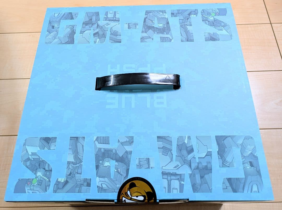 [未開封品] プロジェニターエフェクト 卓越級・近衛兵 3体セット