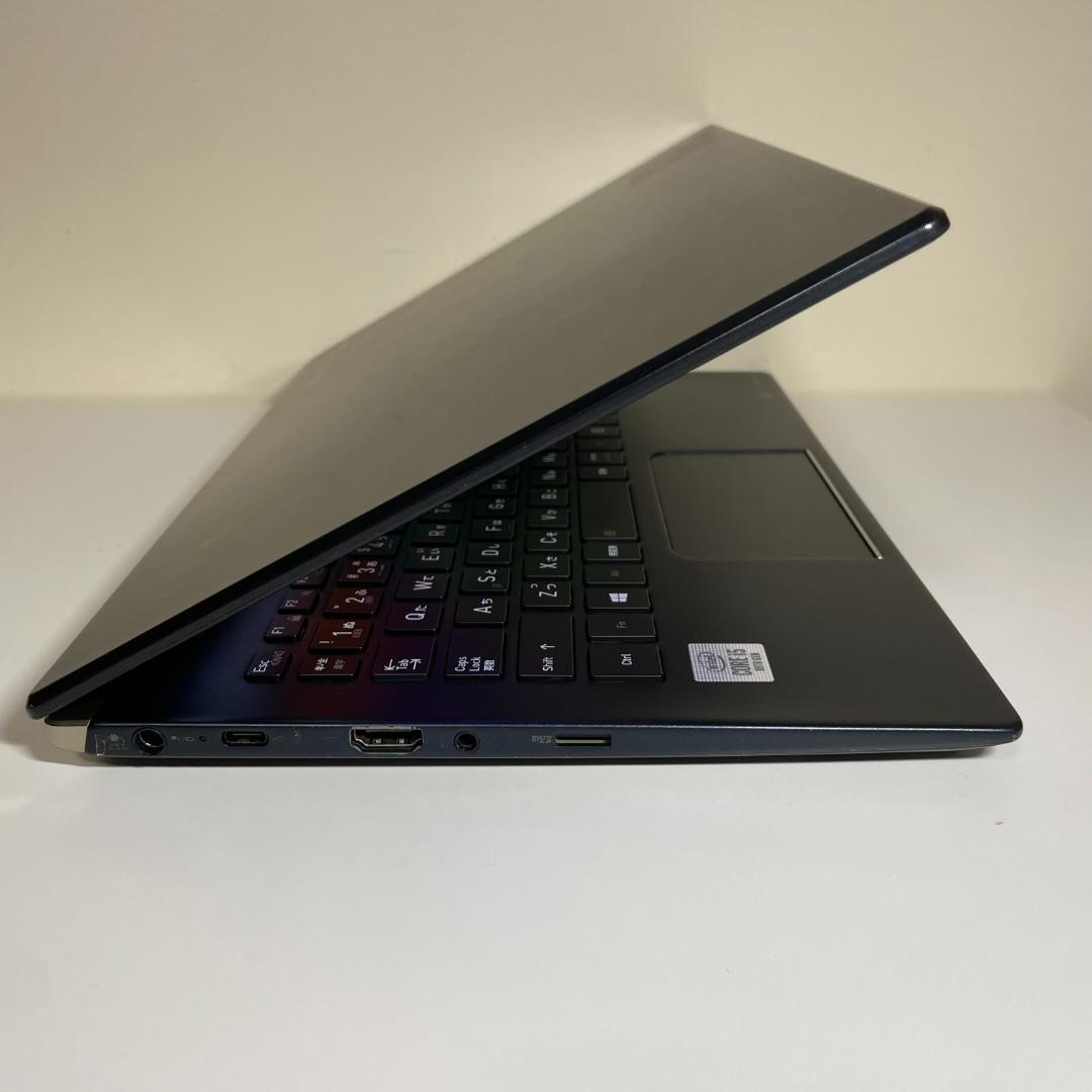 ★第10世代 Dynabook G83★SSD512GB メモリ8GB S98