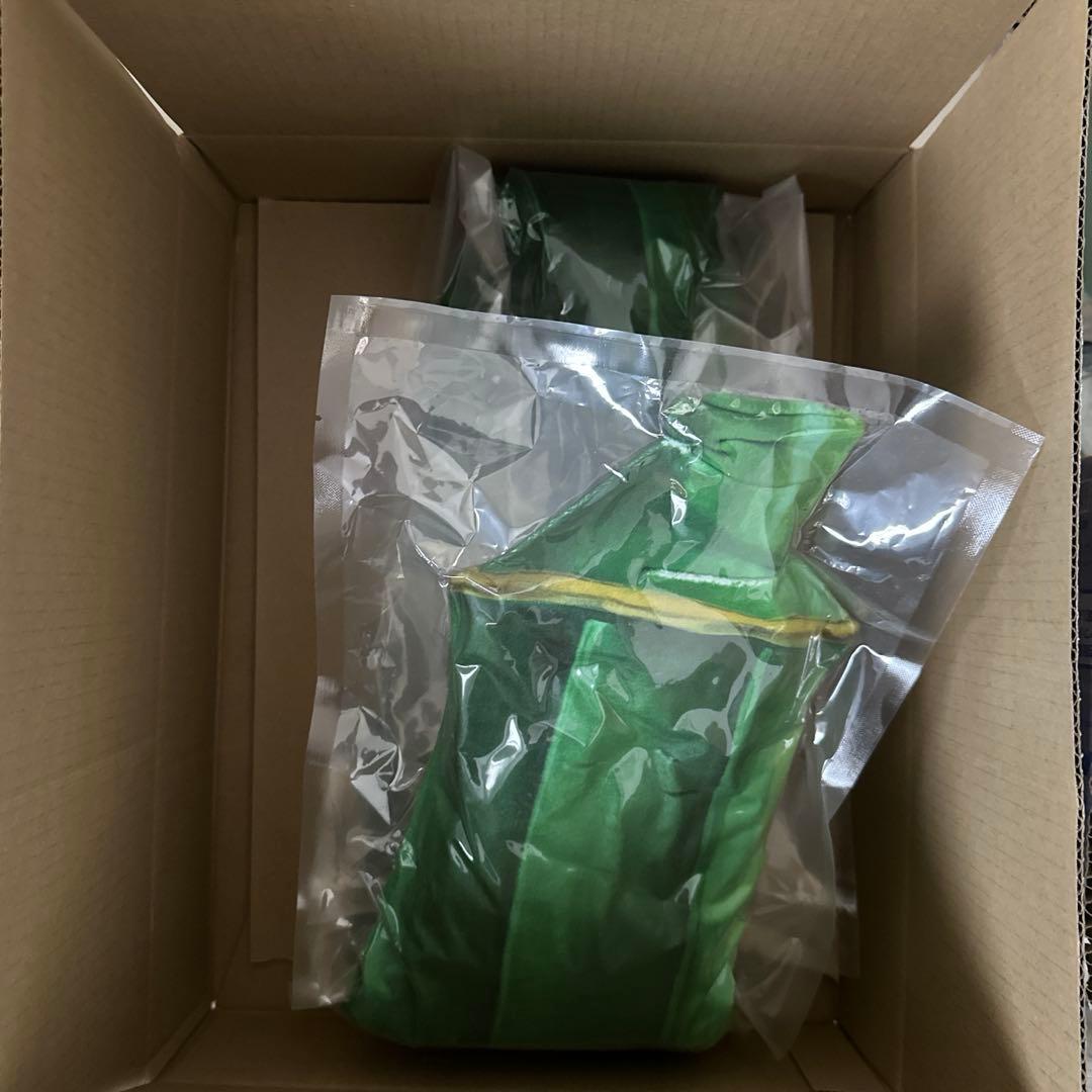 FC限定 MORRIE Produce 抱きオクラ