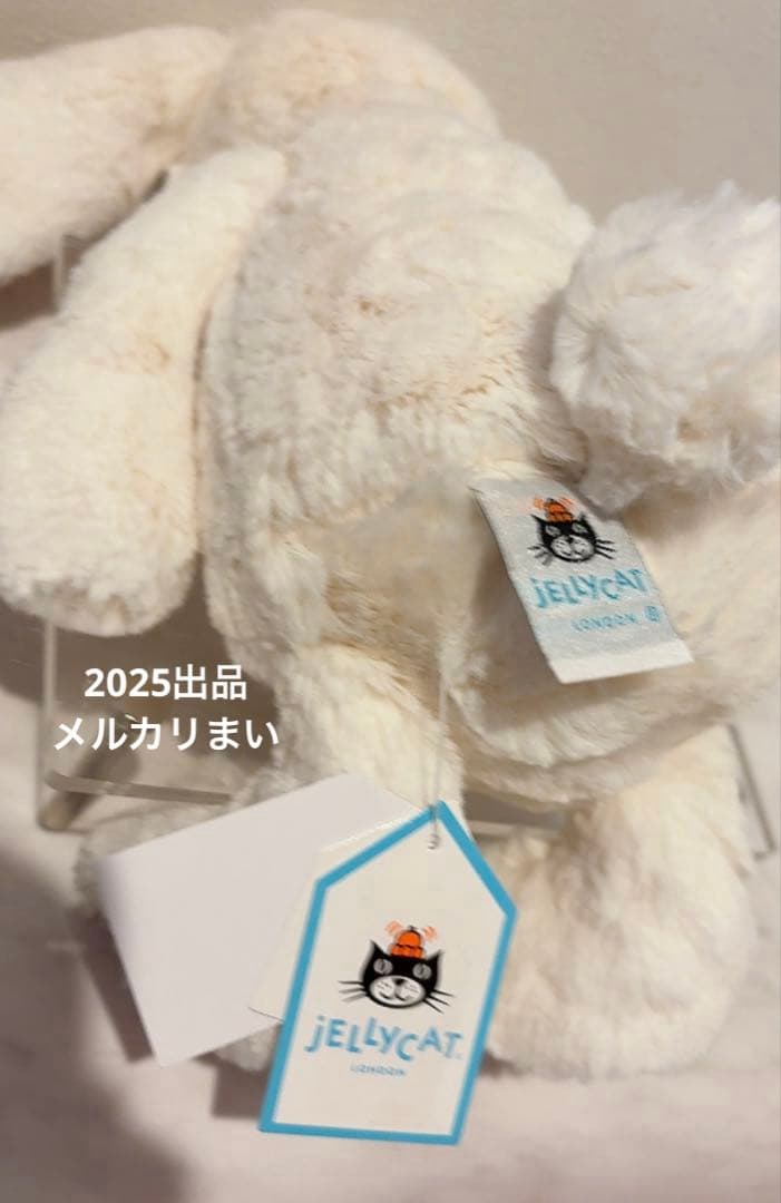ぬいぐるみ  Original Blossom Cherry Bunny M