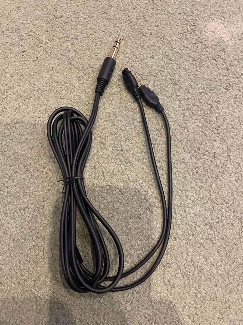 【ほぼ未使用品】Sennheiser HD 660S2 有線ヘッドホン