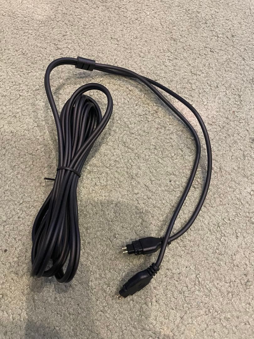 【ほぼ未使用品】Sennheiser HD 660S2 有線ヘッドホン