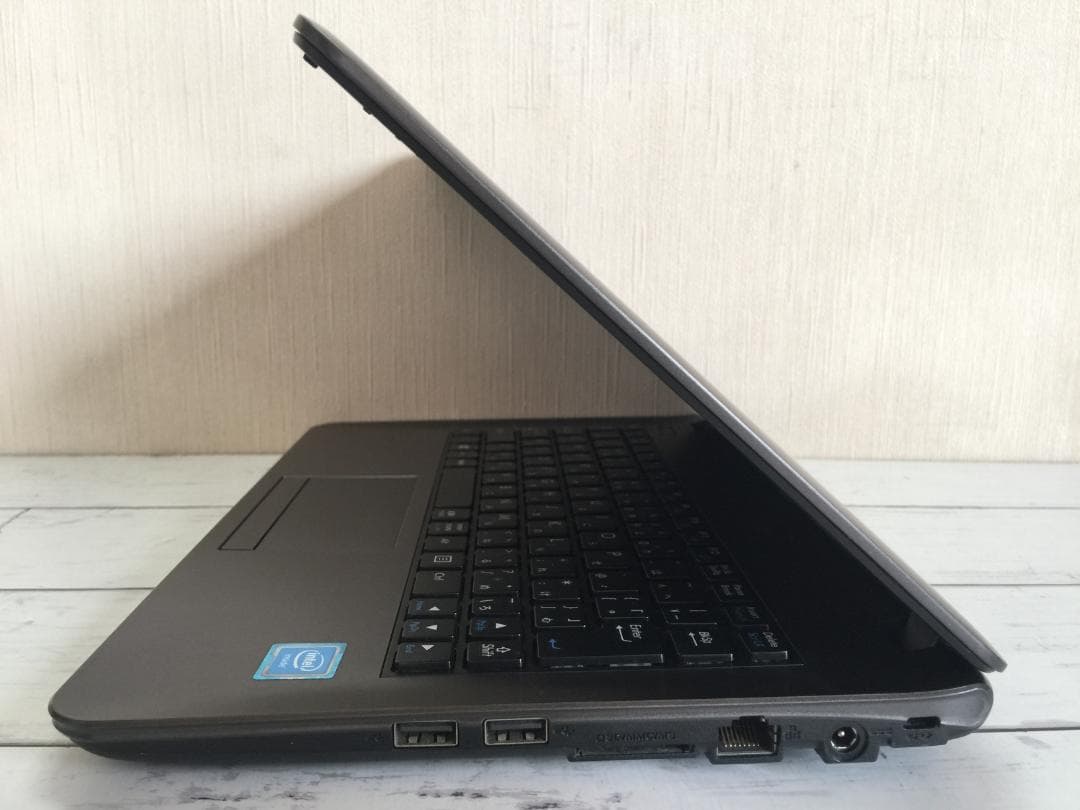 マウス MB-C250B1 11.6型TFT液晶/薄型/Office/Win11