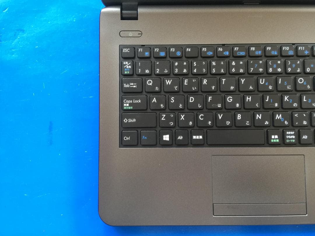 マウス MB-C250B1 11.6型TFT液晶/薄型/Office/Win11