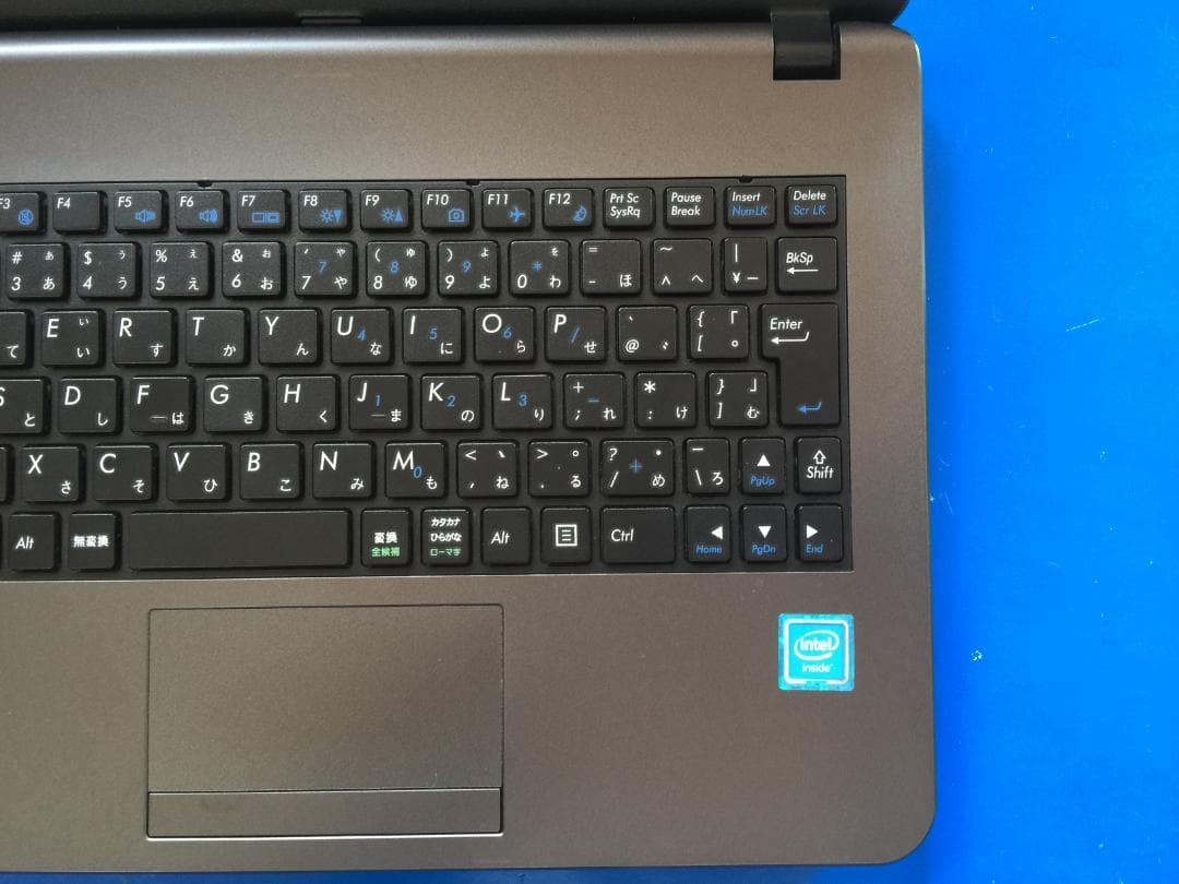 マウス MB-C250B1 11.6型TFT液晶/薄型/Office/Win11