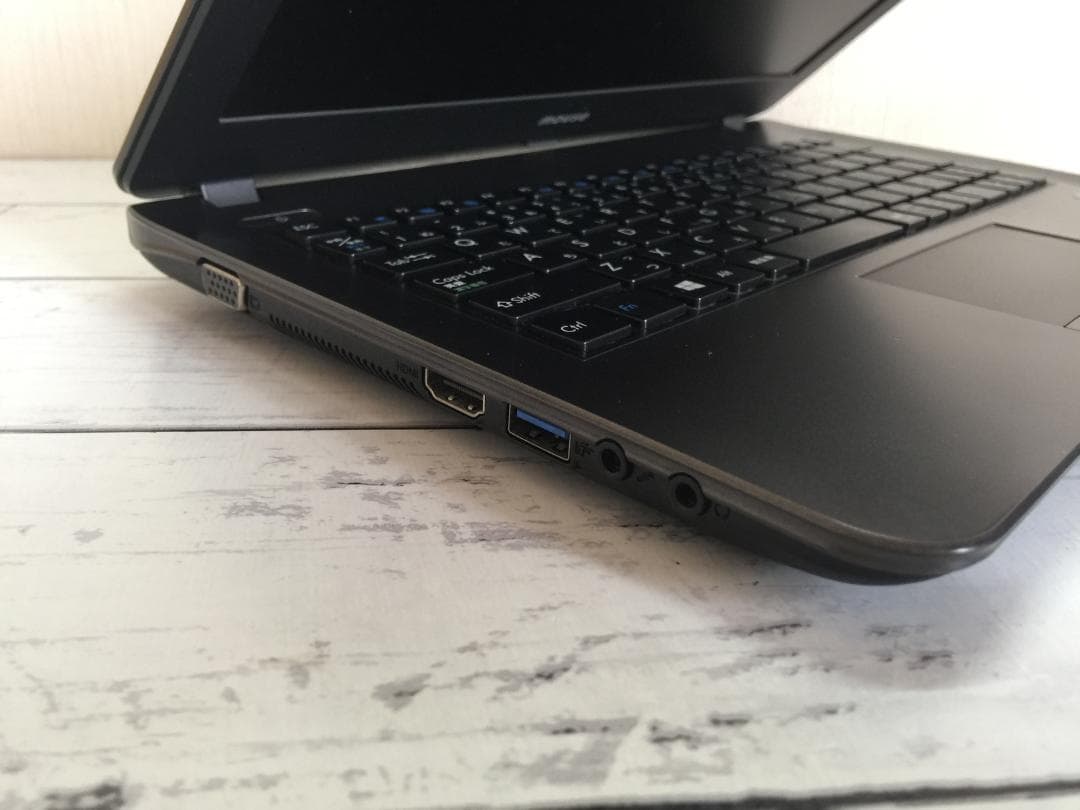 マウス MB-C250B1 11.6型TFT液晶/薄型/Office/Win11