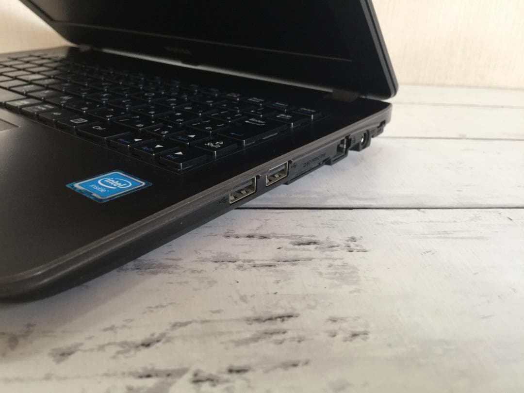 マウス MB-C250B1 11.6型TFT液晶/薄型/Office/Win11