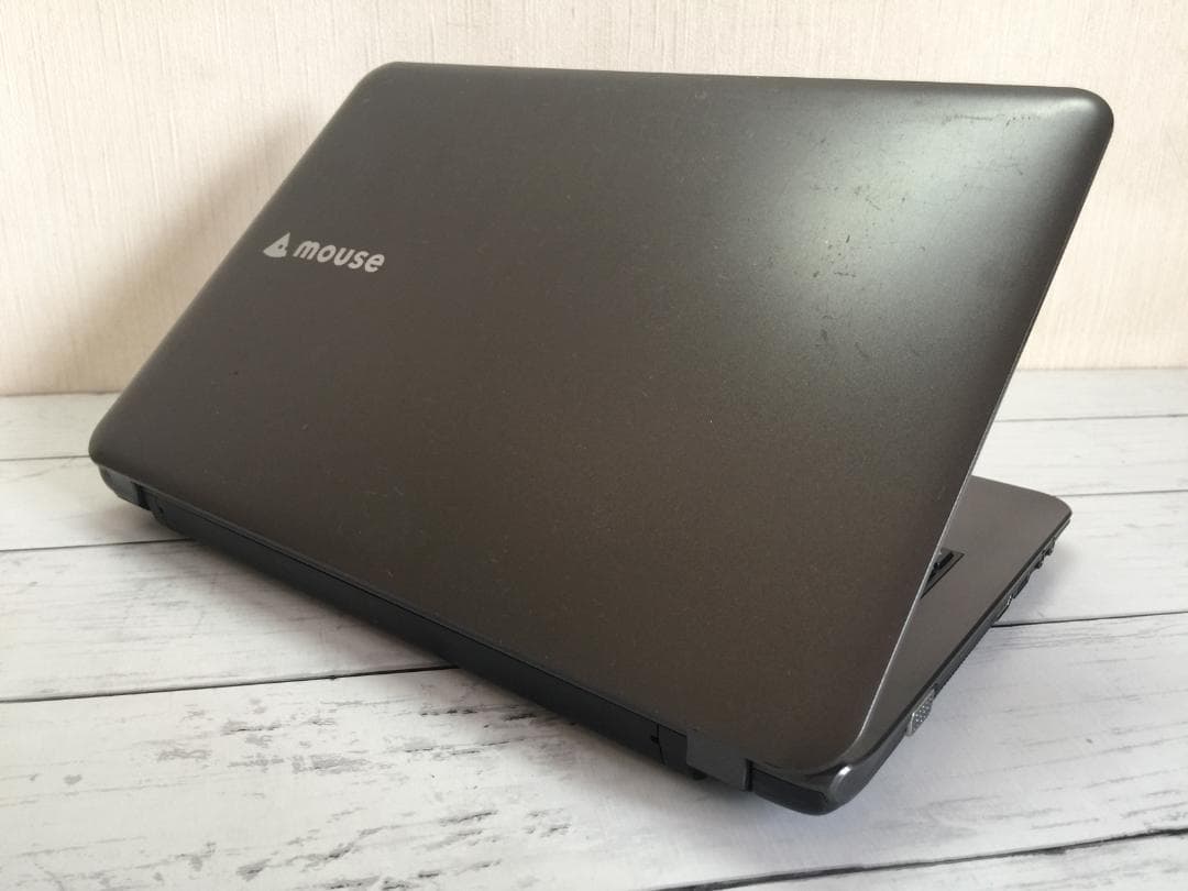 マウス MB-C250B1 11.6型TFT液晶/薄型/Office/Win11