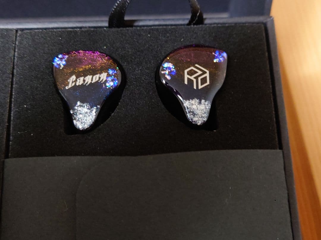 早期購入セール中 Linsoul Yanyin Canon Pro