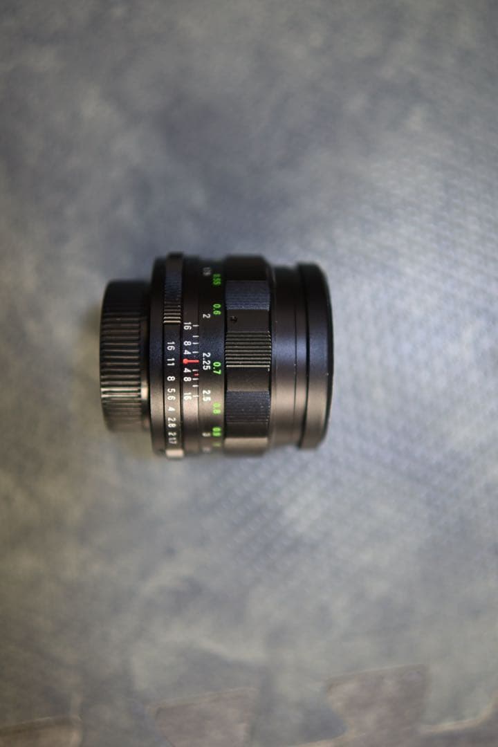 YONGNUO YN23MM F1.4Z ニコンZマウント用 訳あり