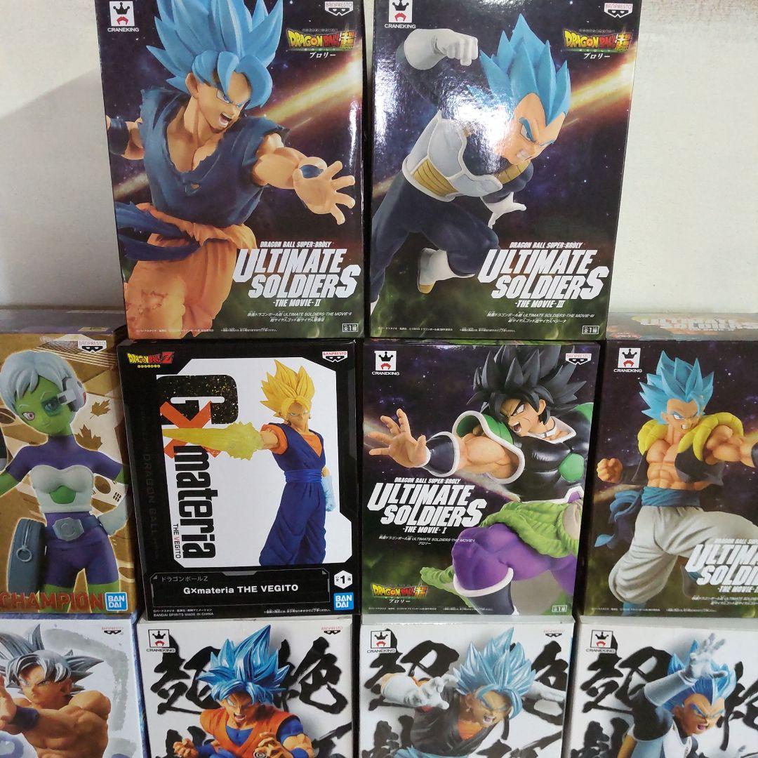 ドラゴンボール大セット③
