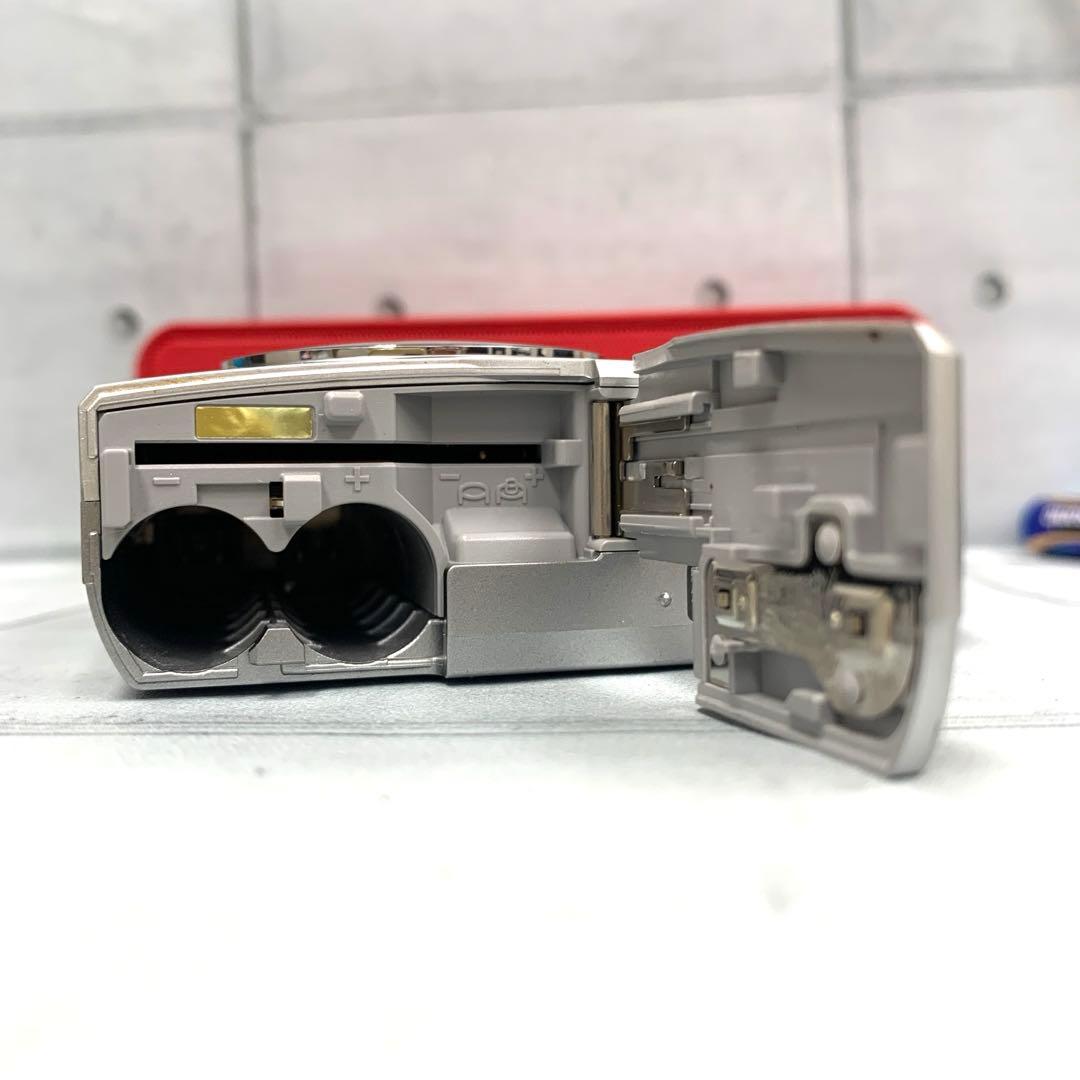 希少品 FUJIFILM FinePix 30i コンパクトデジタルカメラ　綺麗