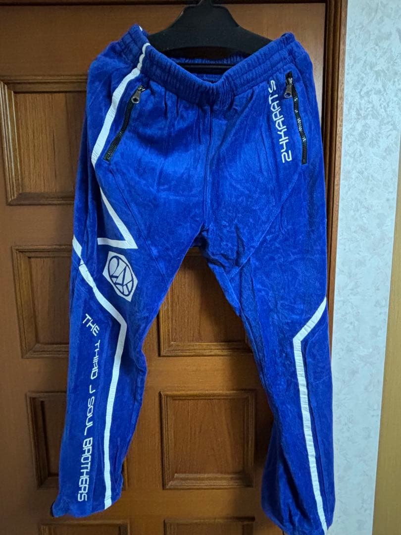 三代目J Soul Brothers LIVE TOUR BLUE IMPACT