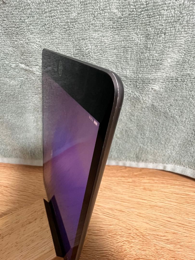 コンコロiPad mini 5 Wi-Fi 64GB スペースグレー 本体