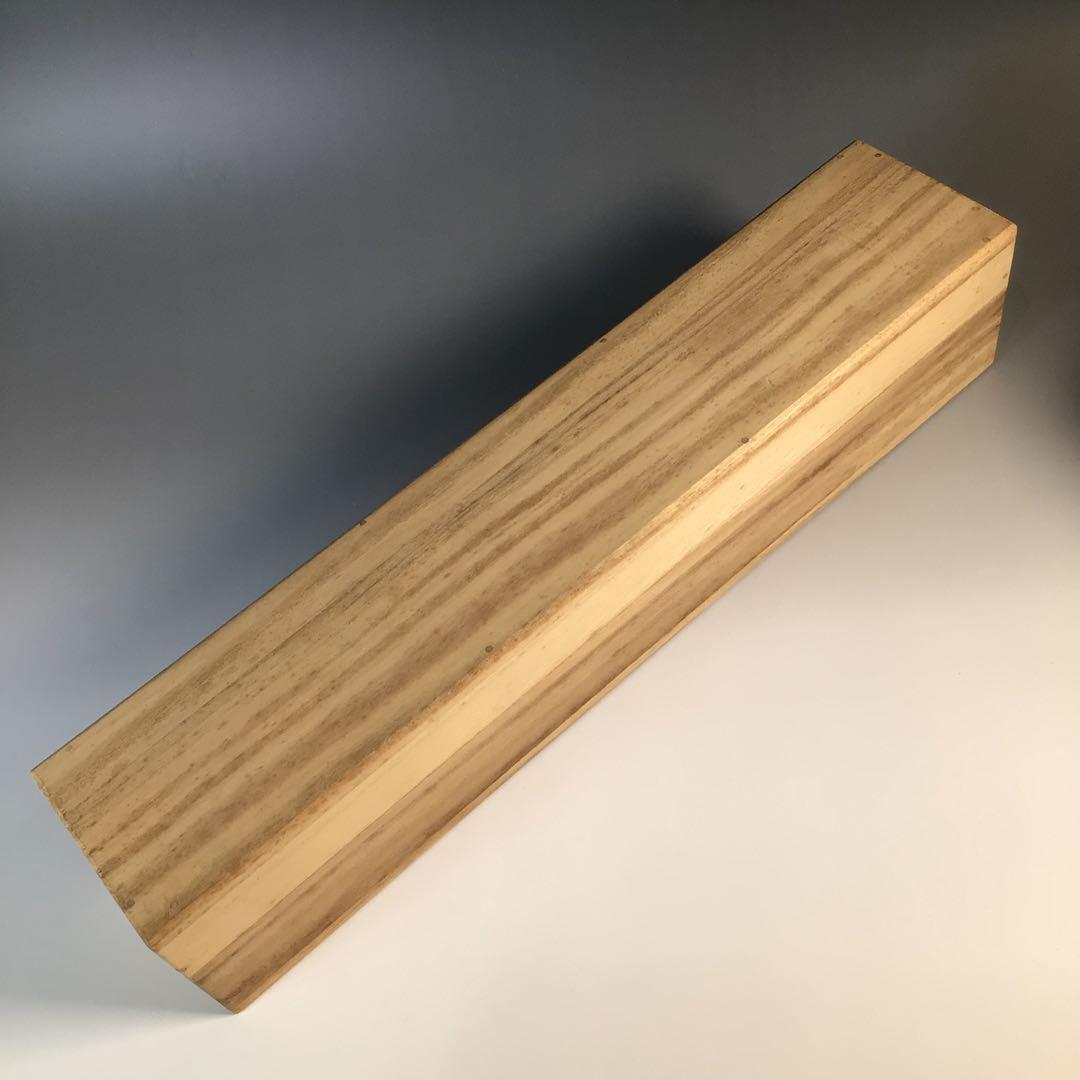 Ｋ２３０　掛軸　大徳寺　足立泰道　『鶴舞千年松』　共箱　『真作』　肉筆　一行書