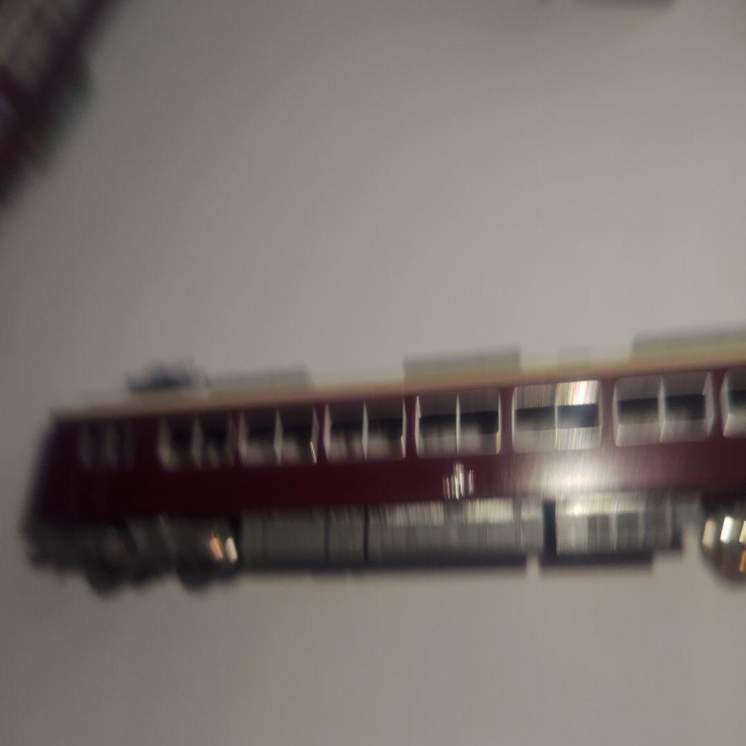 【加工品】KATO 10-10050·10-10051 阪急6300系セット