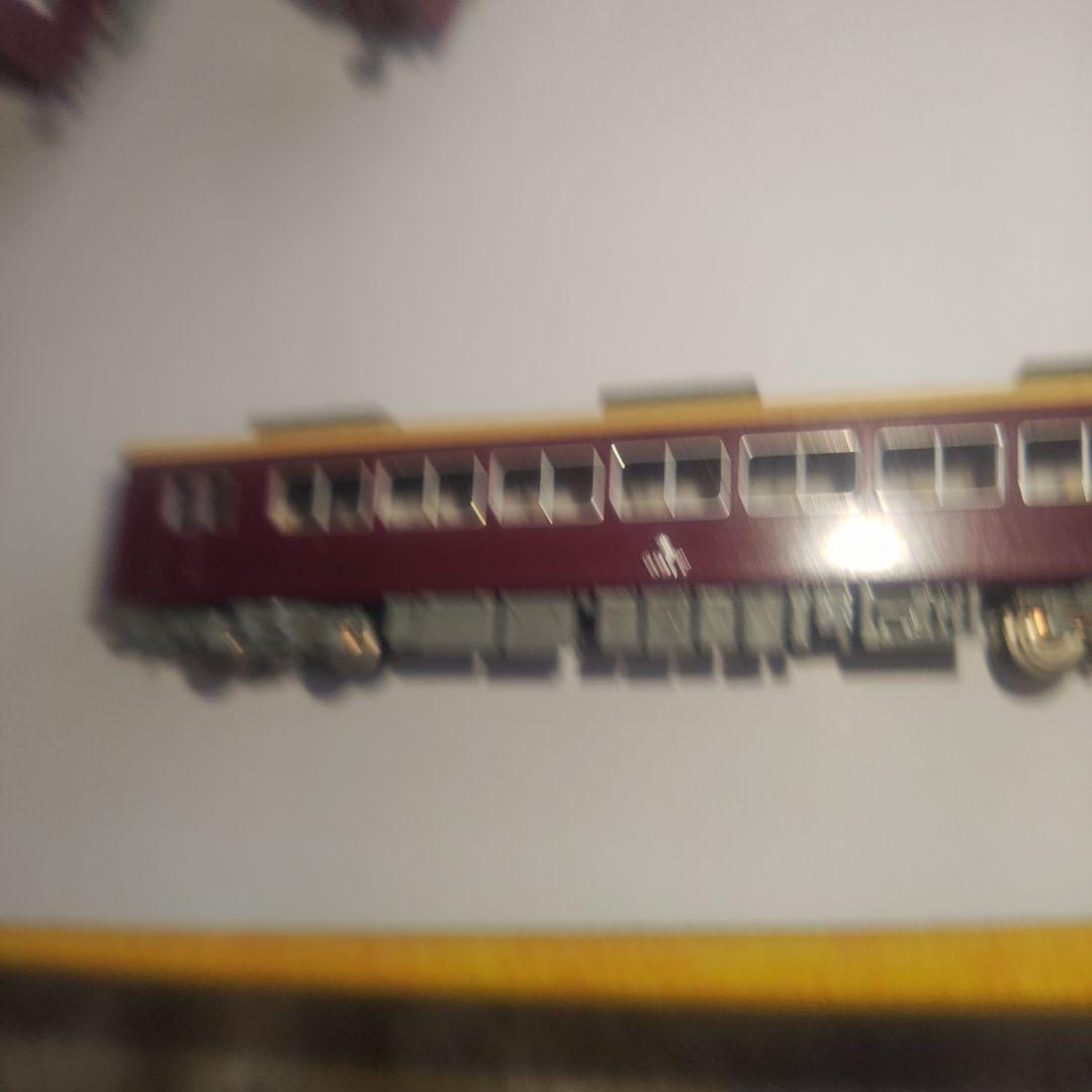 【加工品】KATO 10-10050·10-10051 阪急6300系セット