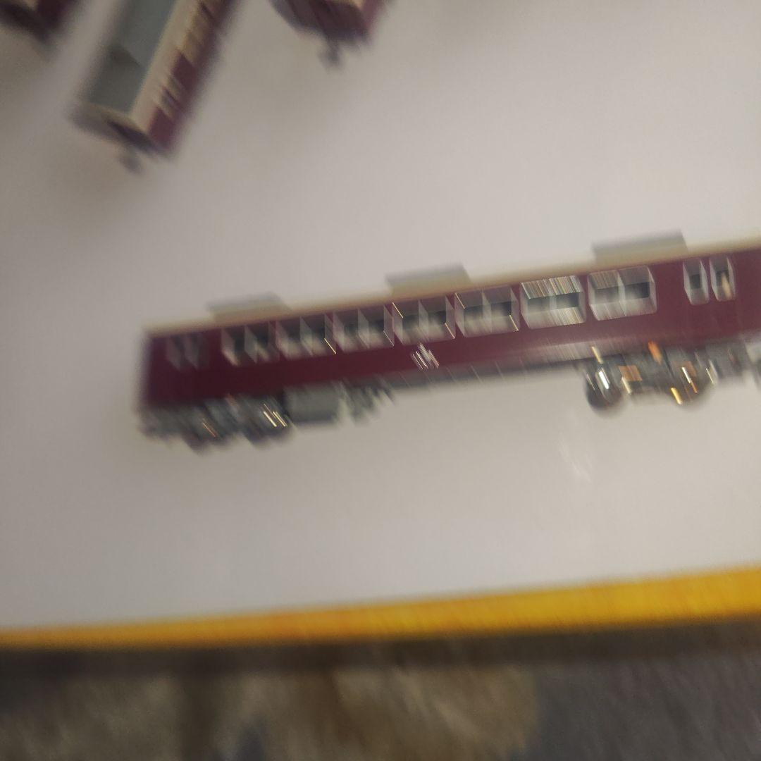 【加工品】KATO 10-10050·10-10051 阪急6300系セット