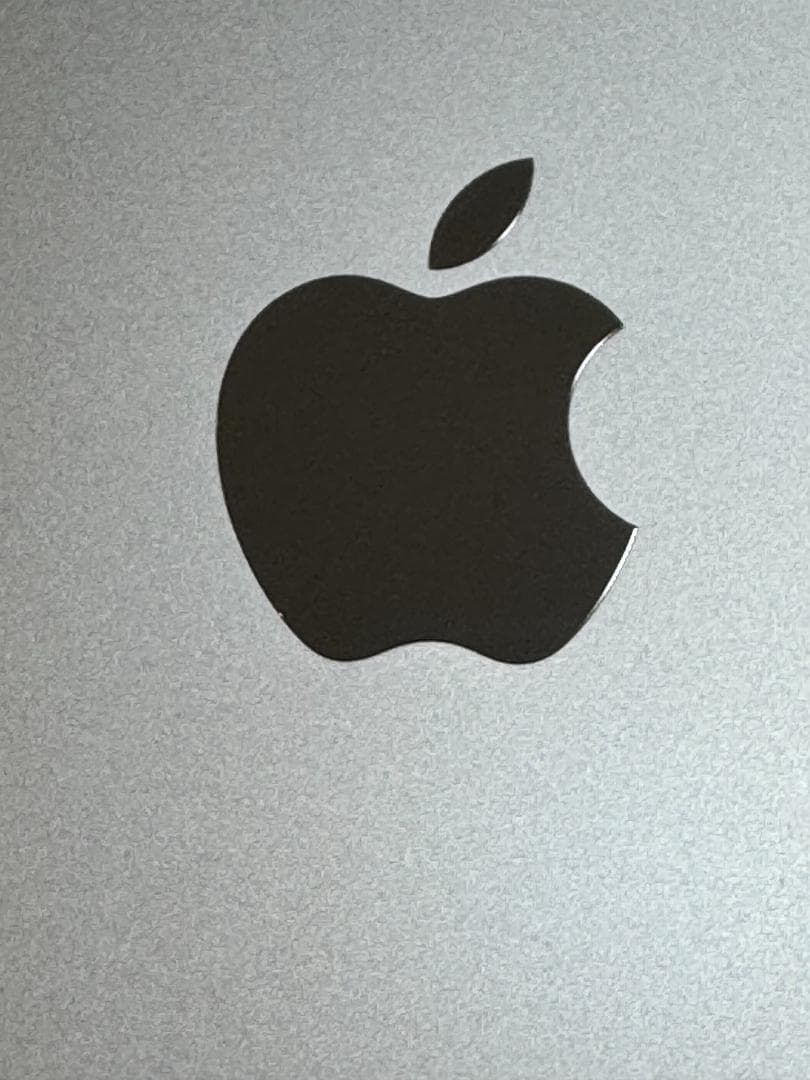 【中古】MacBook Air 13インチ M1 16GB/2TB シルバー