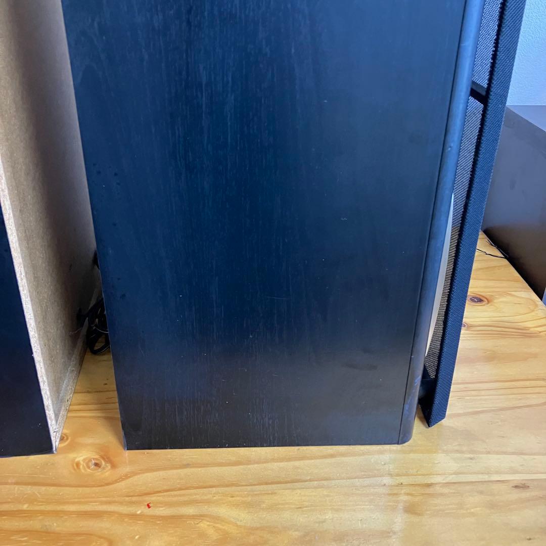 Technics SB-D5000 3ウェイ　スピーカー　動作確認済み