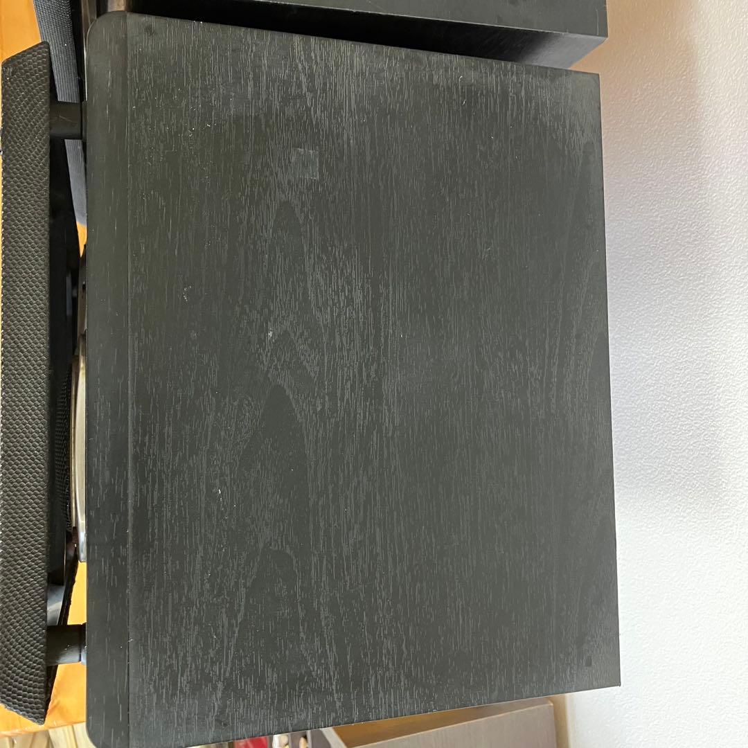 Technics SB-D5000 3ウェイ　スピーカー　動作確認済み