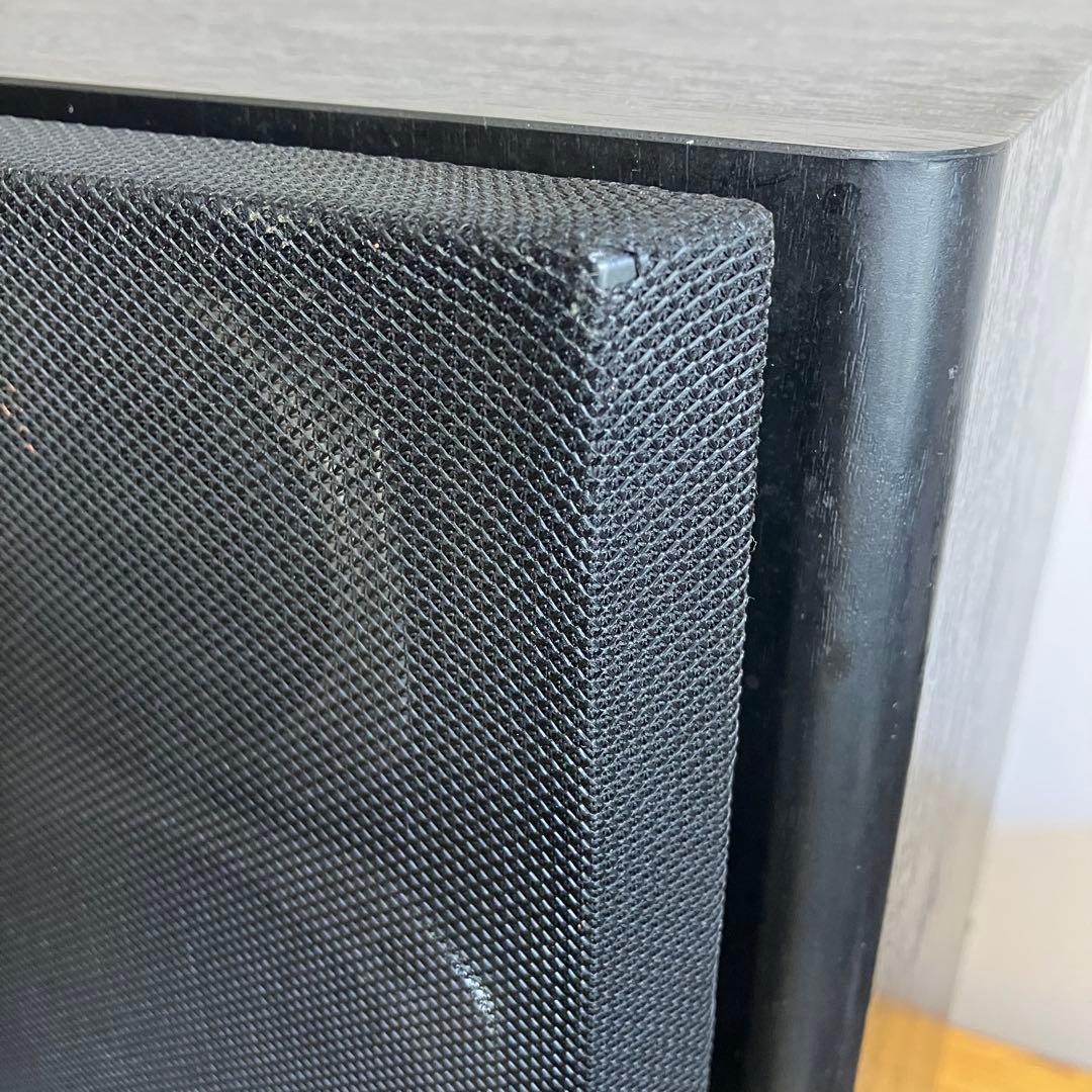 Technics SB-D5000 3ウェイ　スピーカー　動作確認済み