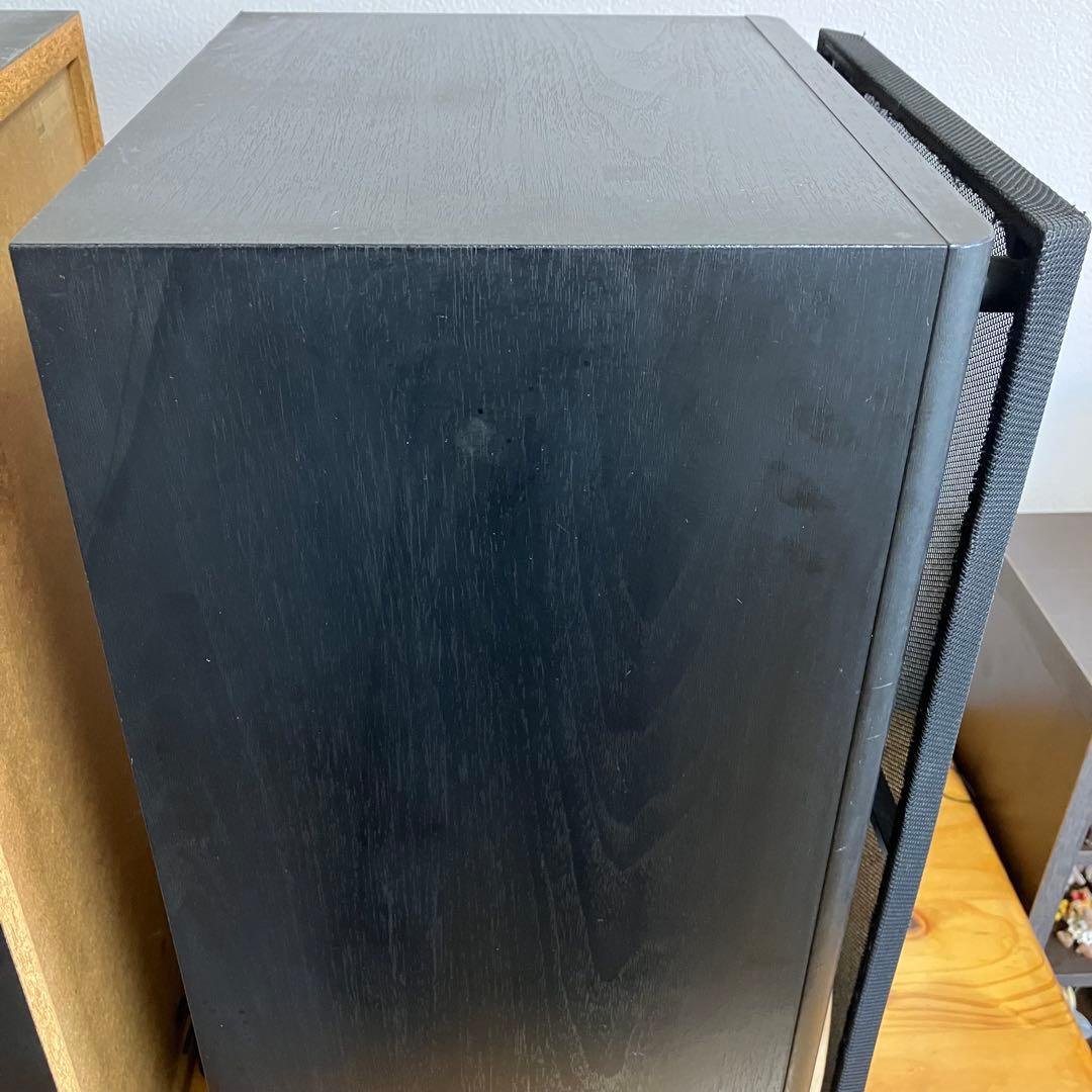 Technics SB-D5000 3ウェイ　スピーカー　動作確認済み