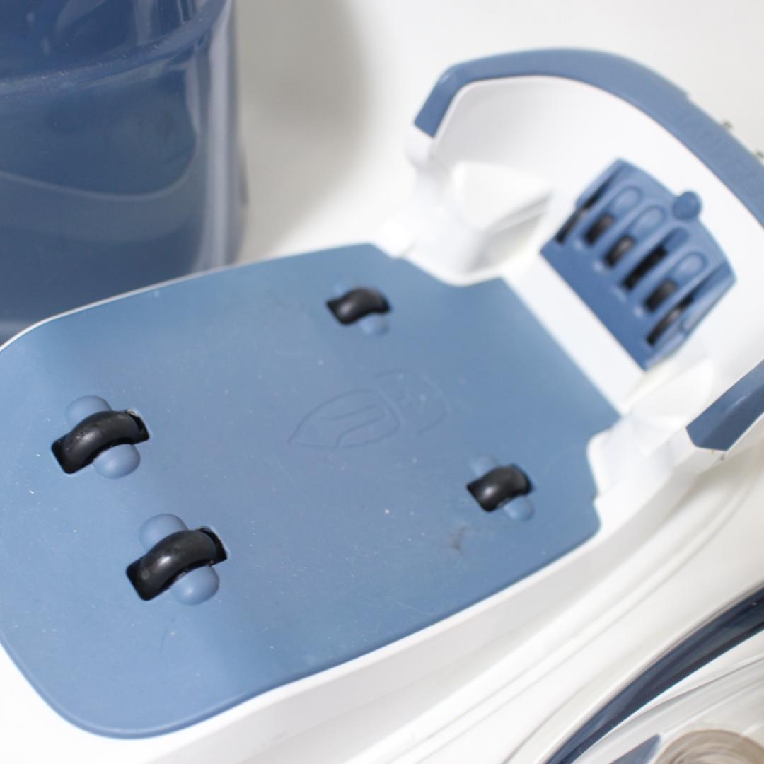 【極美品 訳あり】T-fal フリームーブ 9940 コードレスアイロン