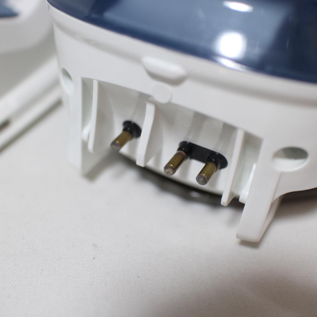 【極美品 訳あり】T-fal フリームーブ 9940 コードレスアイロン