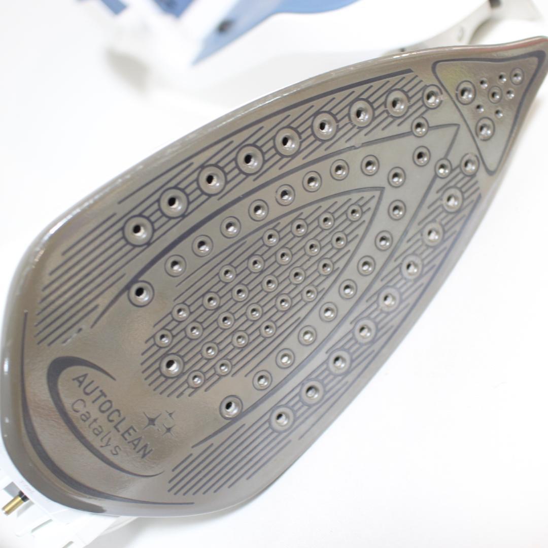 【極美品 訳あり】T-fal フリームーブ 9940 コードレスアイロン