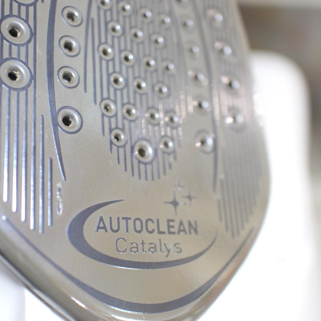 【極美品 訳あり】T-fal フリームーブ 9940 コードレスアイロン