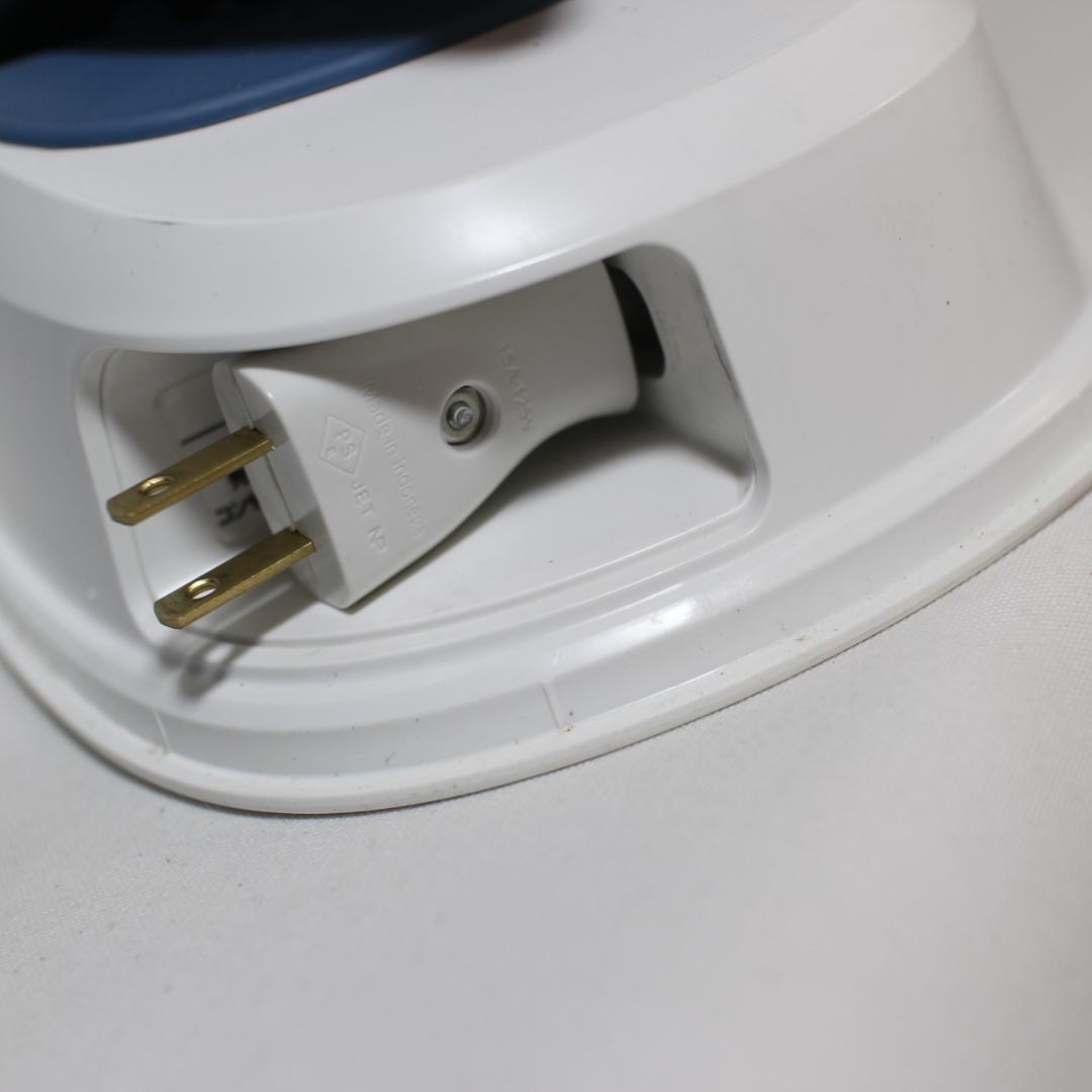 【極美品 訳あり】T-fal フリームーブ 9940 コードレスアイロン