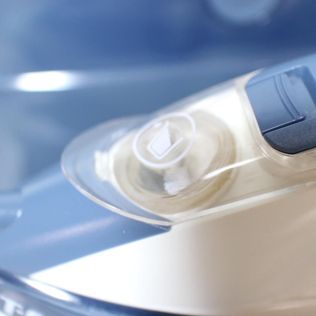 【極美品 訳あり】T-fal フリームーブ 9940 コードレスアイロン