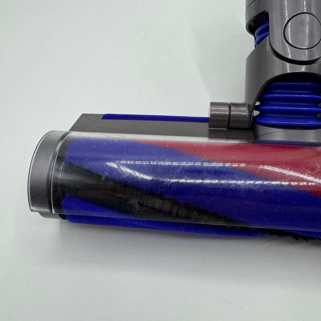 dyson クリーナーヘッド ソフトローラー 354531-02 SV18等用
