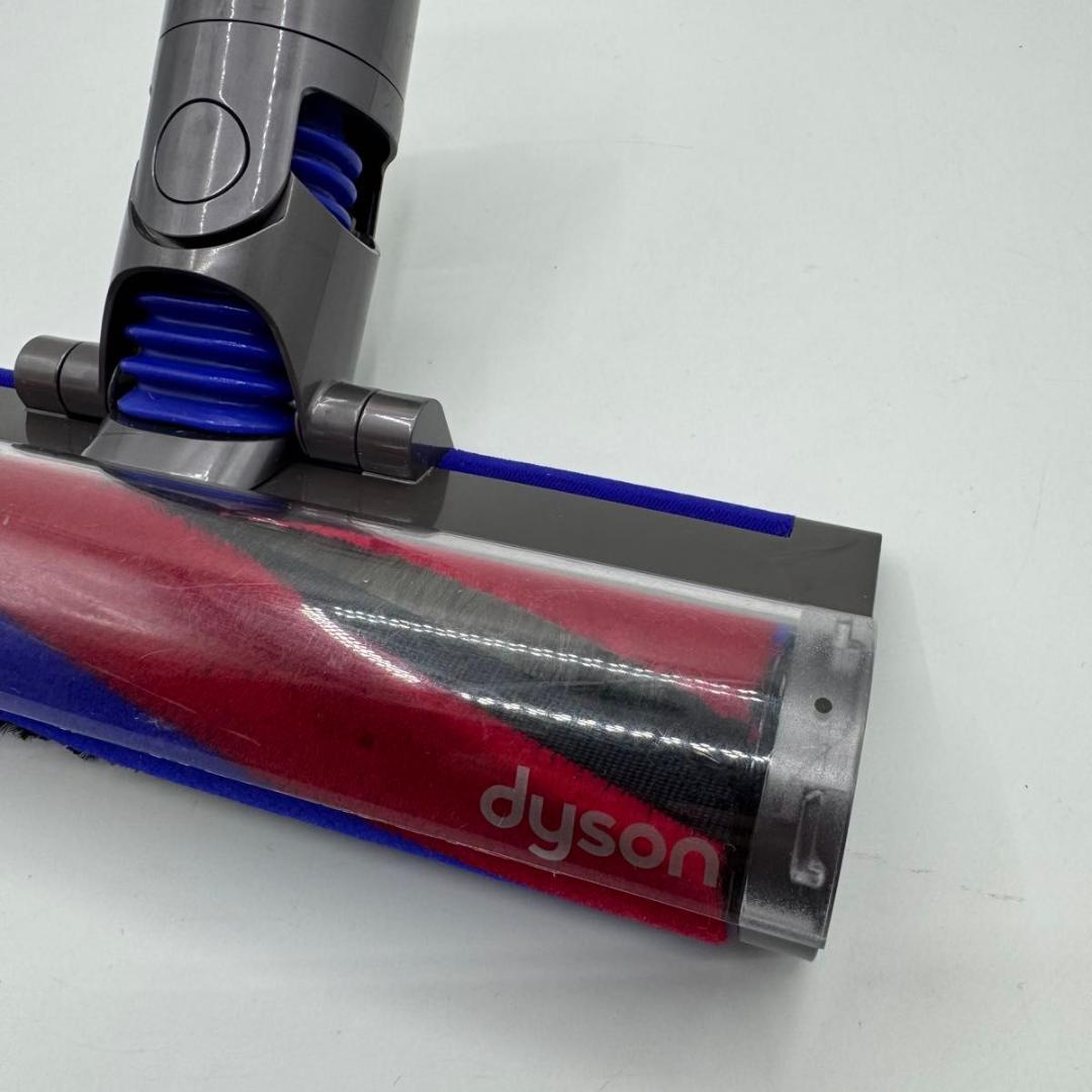 dyson クリーナーヘッド ソフトローラー 354531-02 SV18等用