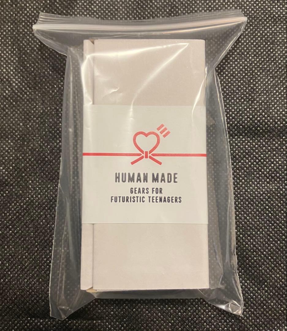 ヒューマンメイド HEART CHOPSTICK REST SET(2P) 新品