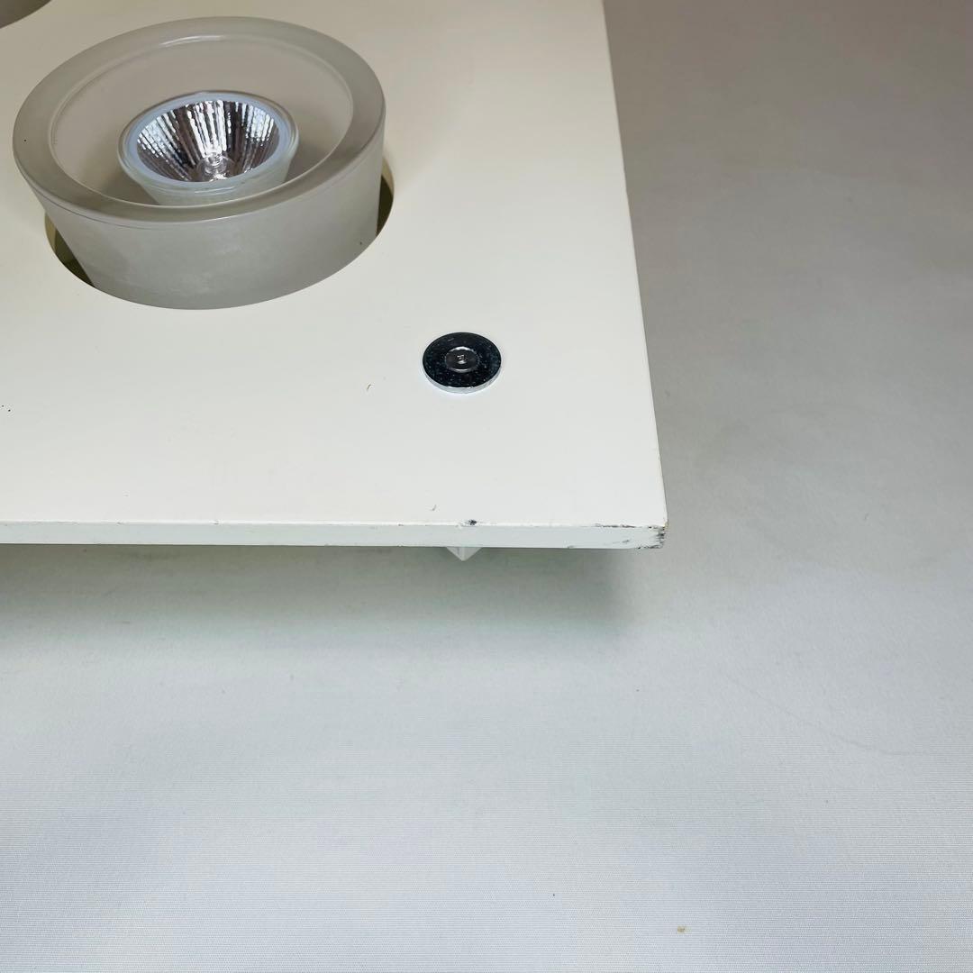 【動作確認済】14年製 ヤマギワ yamagiwaシーリングライト G1485W