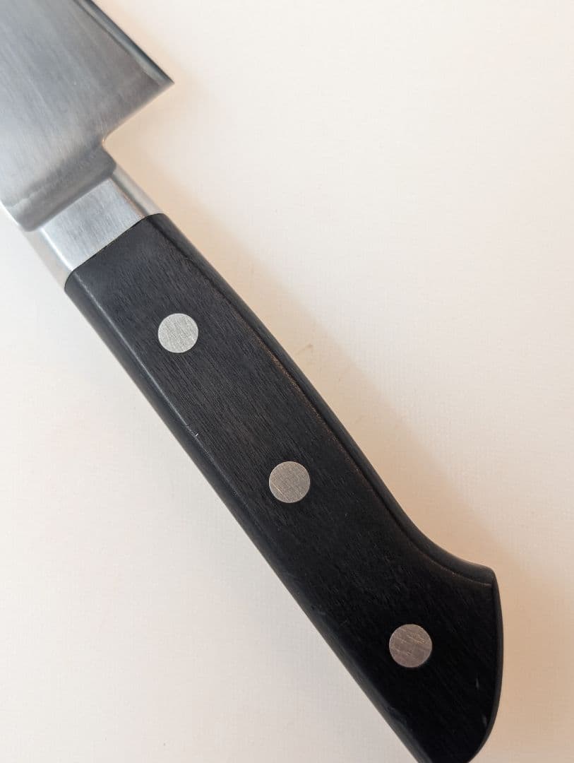 左文　筋引き　270mm　片刃
