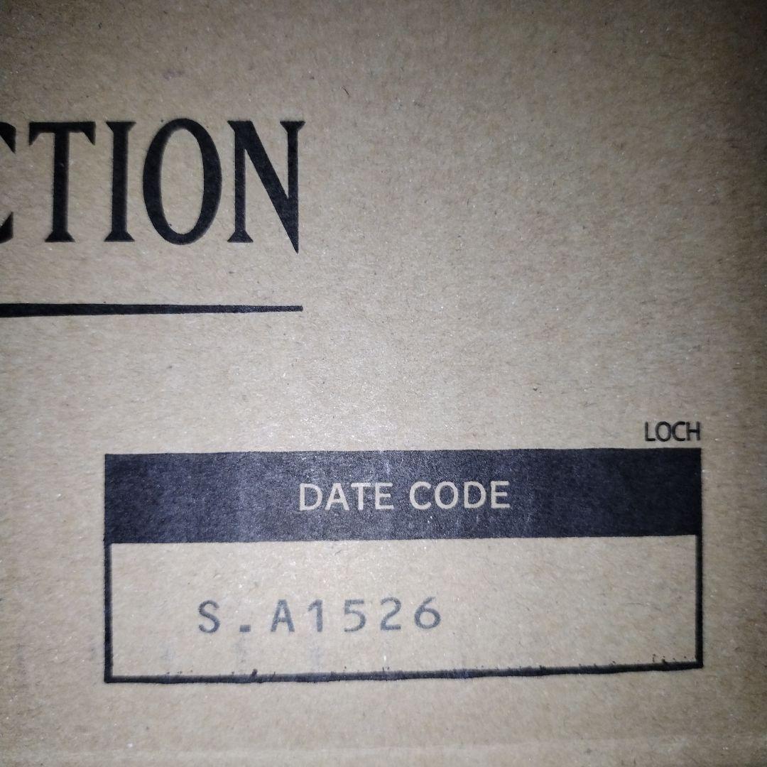 新品　遊戯王　HEROES　リミコレ　カートン　日本語　No.1