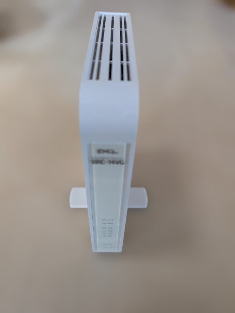 Planex BRC-14VG 有線VPNルーター