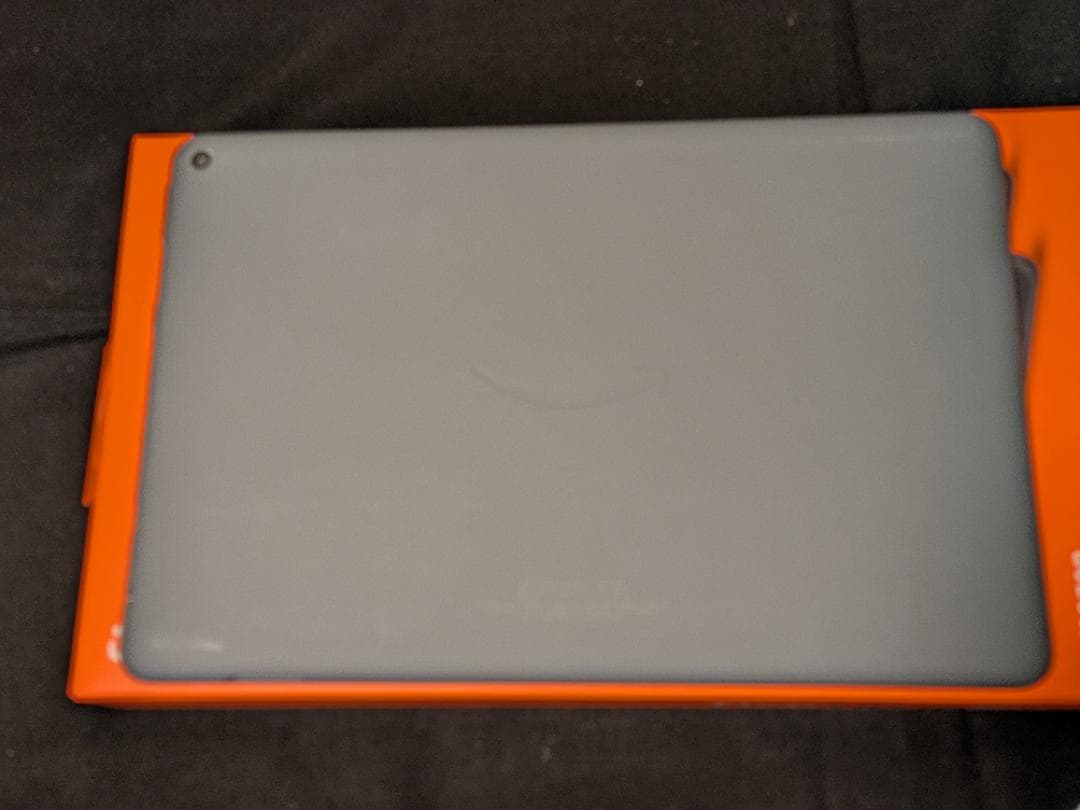 【美品】11世代 Fire HD 10 Plus ワイヤレスキーボードセット