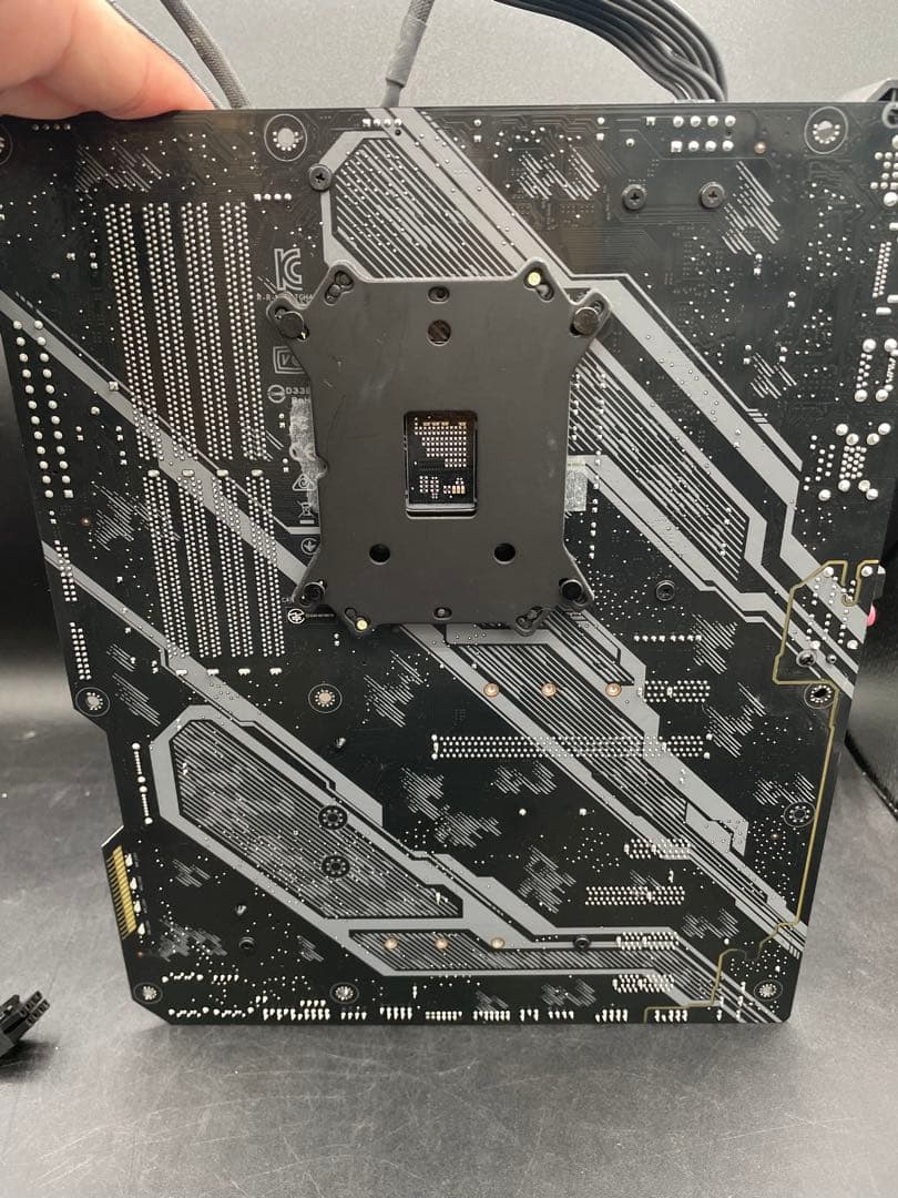 グラフィックボード・グラボ・ビデオカード TUF Gaming B550M-PLUS