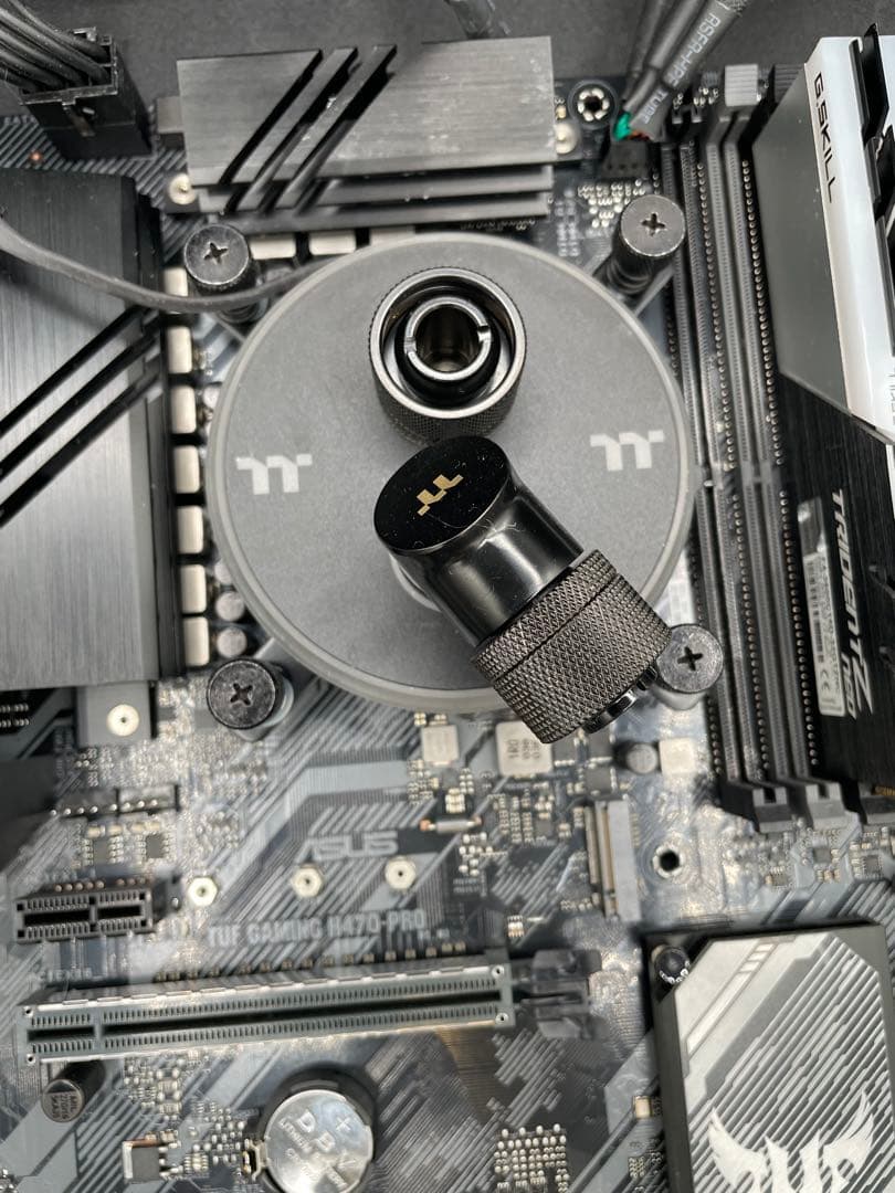 グラフィックボード・グラボ・ビデオカード TUF Gaming B550M-PLUS